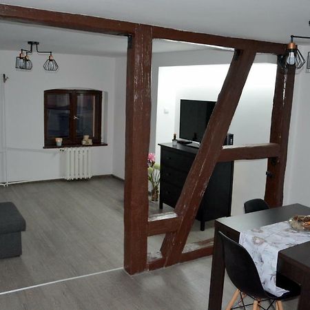 Apartament Bartolomeo Stary Toruń Eksteriør bilde