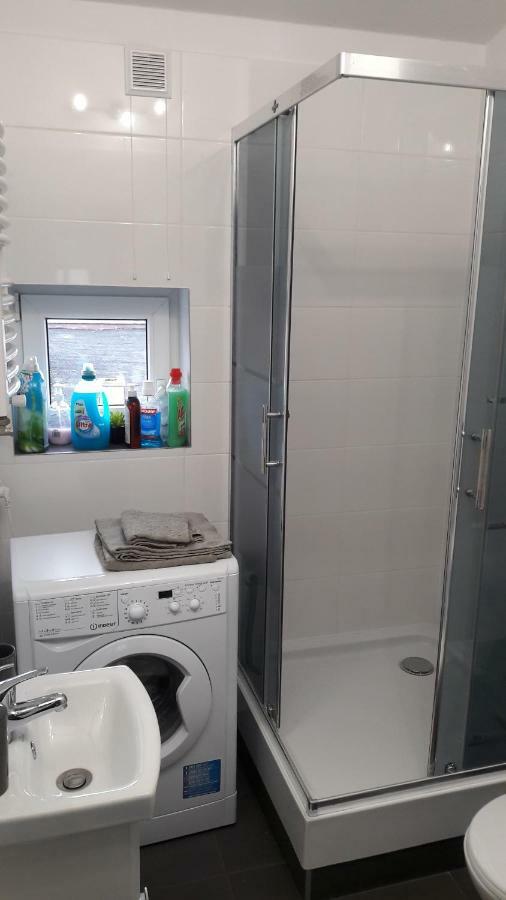 Apartament Bartolomeo Stary Toruń Eksteriør bilde