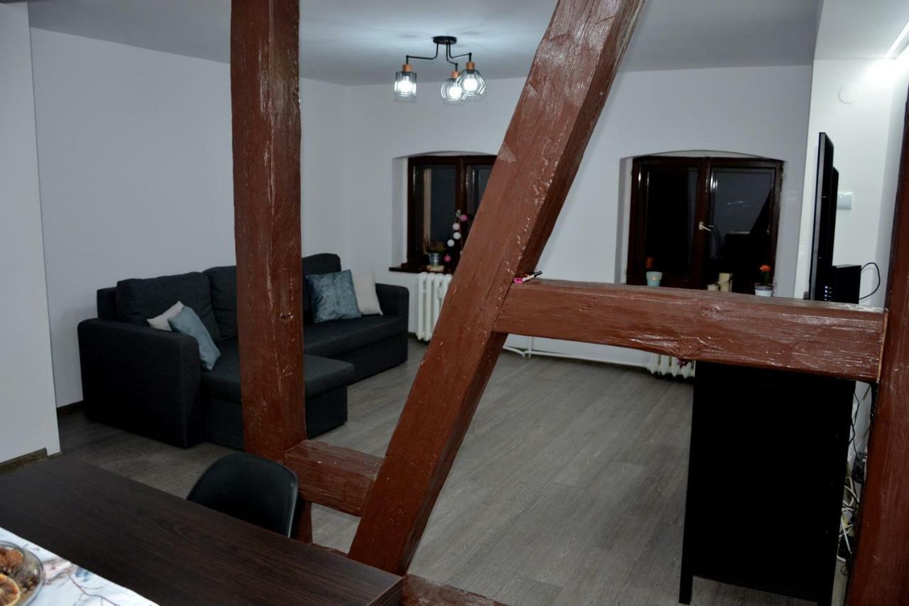 Apartament Bartolomeo Stary Toruń Eksteriør bilde