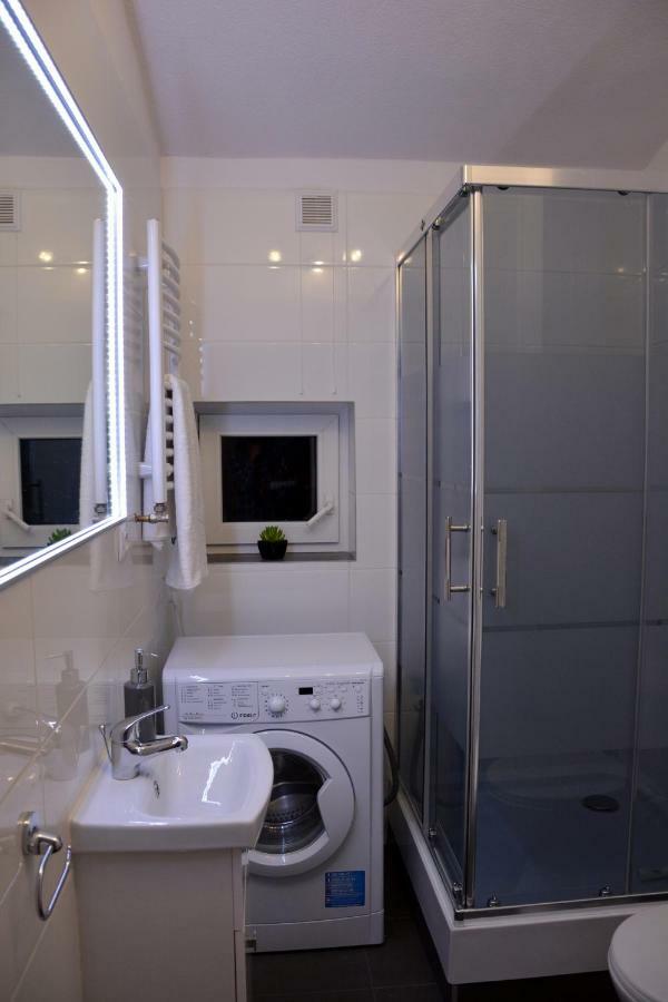 Apartament Bartolomeo Stary Toruń Eksteriør bilde