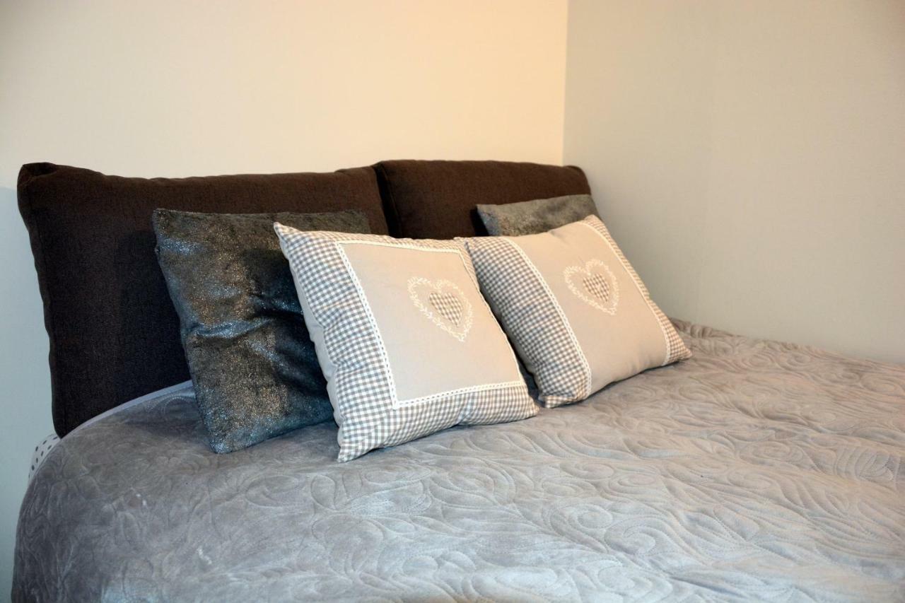 Apartament Bartolomeo Stary Toruń Eksteriør bilde