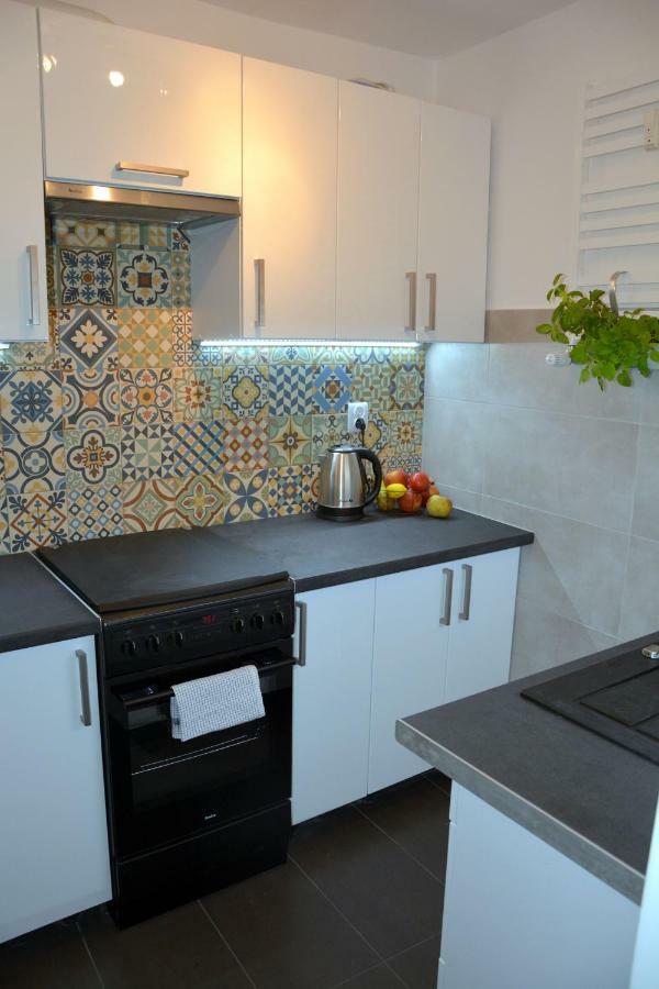 Apartament Bartolomeo Stary Toruń Eksteriør bilde